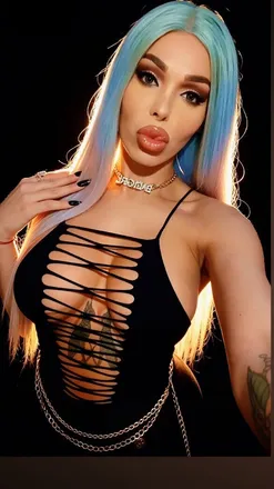 OnlyFans cuenta paulinacatxxx header 2