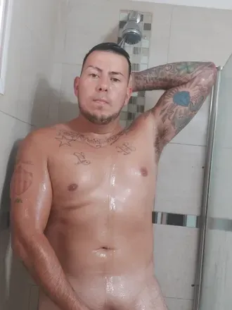 OnlyFans cuenta latinfiree avatar 1