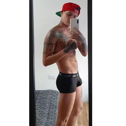 OnlyFans cuenta dami_diablo avatar 1