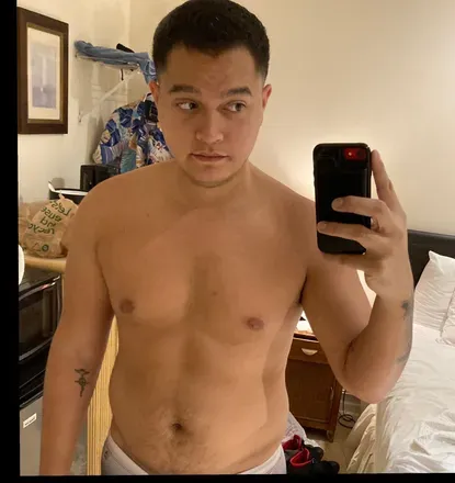OnlyFans cuenta drewski522 avatar 1