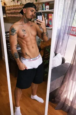 OnlyFans cuenta wngsoul avatar 1