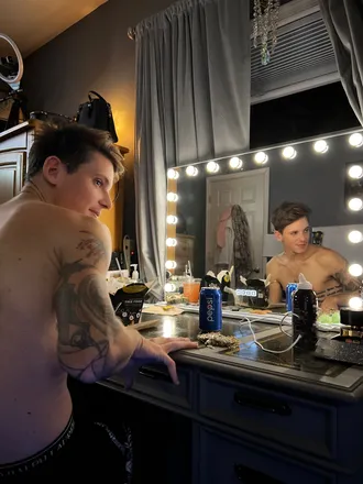 OnlyFans cuenta pickle-mick header 2