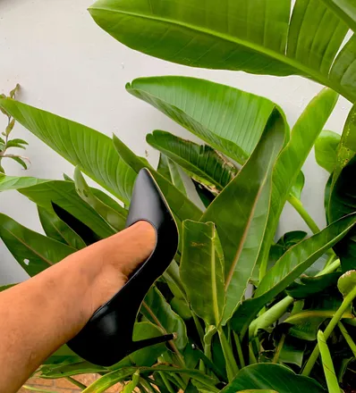 OnlyFans cuenta caramelfeetsweet header 2