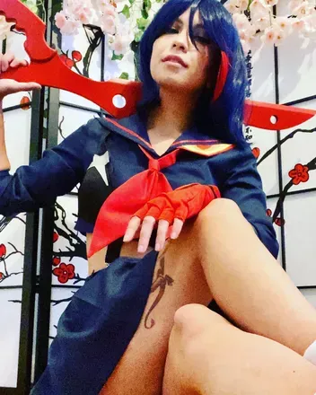 OnlyFans cuenta dovahqueencos avatar 1