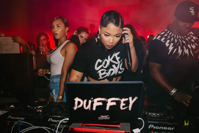 OnlyFans cuenta iwantdjduffey header 2