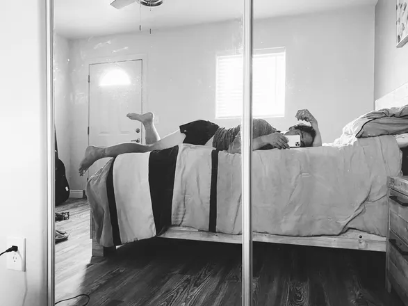 OnlyFans account  dimsoho header 2