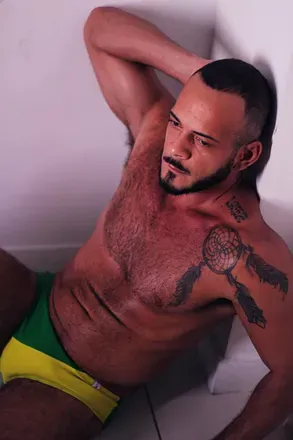 OnlyFans account  jhonpoll header 2
