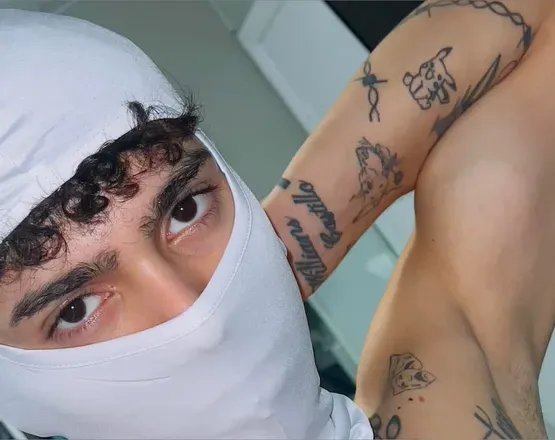 OnlyFans cuenta victor_quintero_1 avatar 1
