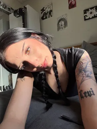 OnlyFans cuenta leylannah avatar 1