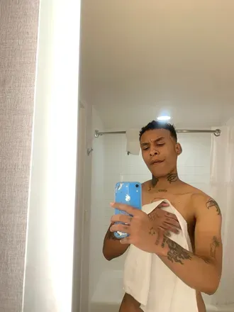 OnlyFans account  ftmgod avatar 1