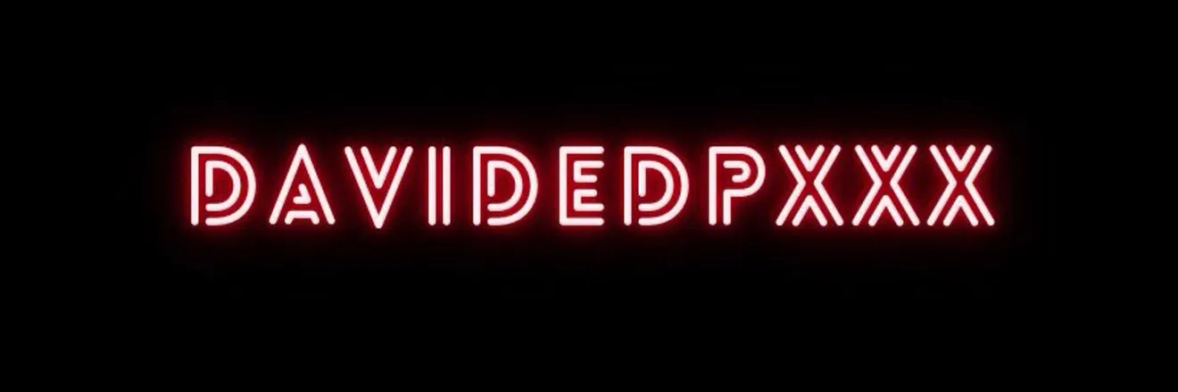 OnlyFans cuenta davidedpxxx header 2