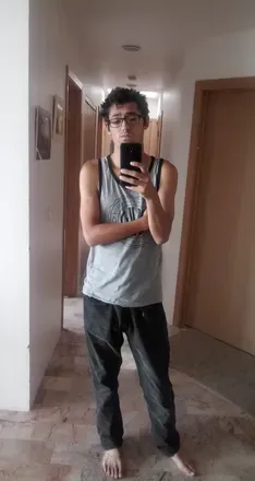 OnlyFans cuenta franco1331 avatar 1