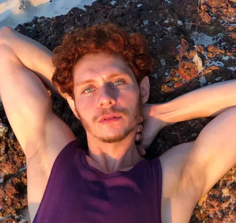 OnlyFans cuenta bruceredheadvip header 2