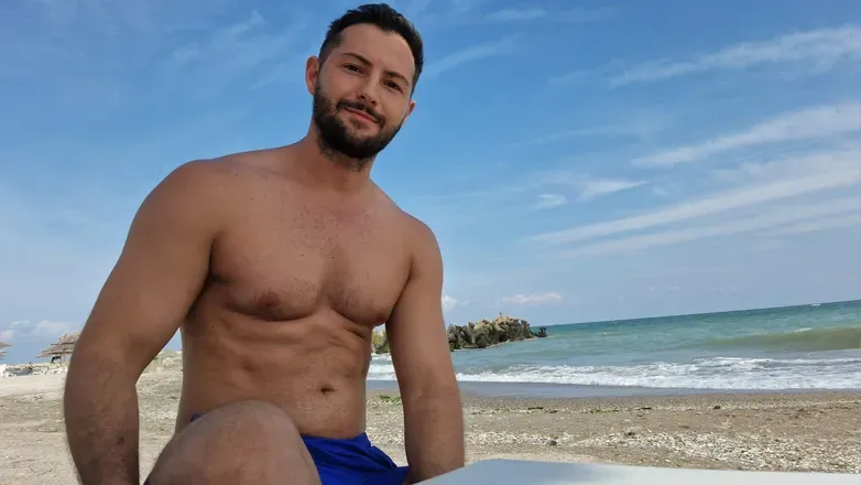 OnlyFans account  marius94 avatar 1