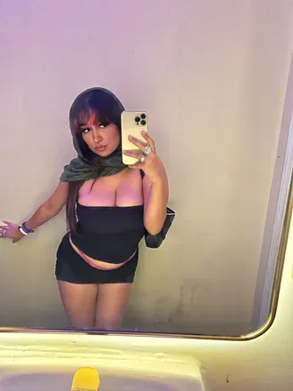 OnlyFans cuenta bbyhairprincess avatar 1