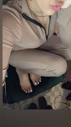 OnlyFans cuenta petite.baddie2331 avatar 1