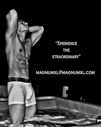 OnlyFans cuenta mrmagnumxl avatar 1