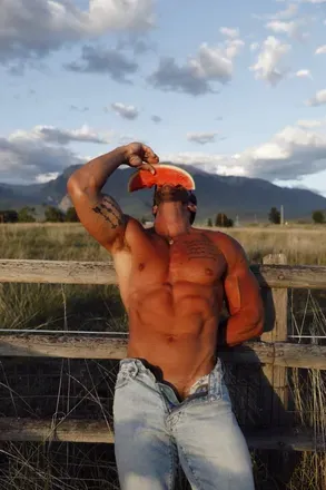 OnlyFans cuenta mrfoxxx85 avatar 1