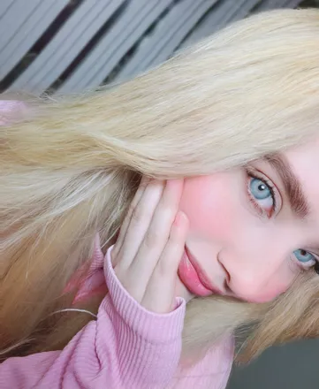 OnlyFans de kittybadofficialll