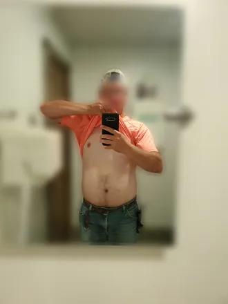 OnlyFans account  workingman87 header 2