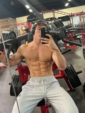 OnlyFans cuenta seanadams33 avatar 1