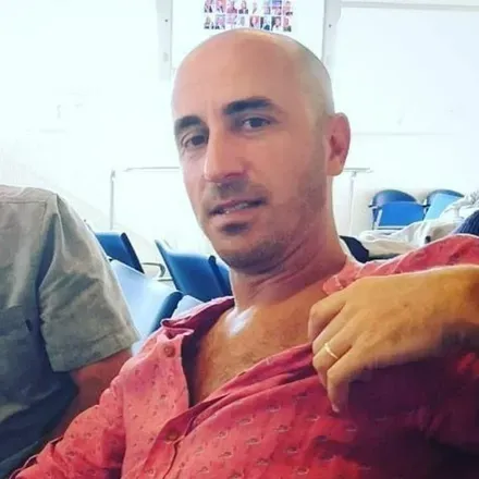 OnlyFans cuenta ilpigreco avatar 1
