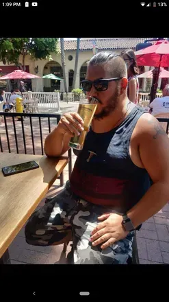 OnlyFans cuenta bedovchaos avatar 1