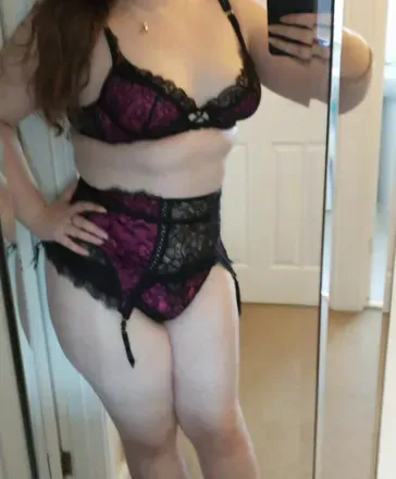 OnlyFans cuenta misslacenoire avatar 1