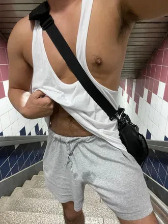 OnlyFans cuenta jerkoffhunk avatar 1