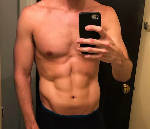 OnlyFans cuenta fitcheck27 avatar 1