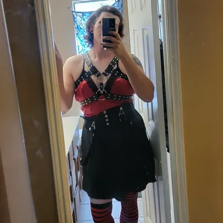 OnlyFans account  alice-in-goonland avatar 1