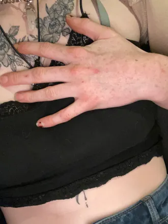 OnlyFans account  amberdbdb header 2