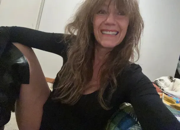 OnlyFans cuenta bongogirl avatar 1