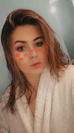 OnlyFans account  thatthickgirl_69 avatar 1