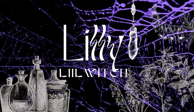 OnlyFans cuenta liilwitchvip header 2