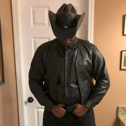 OnlyFans cuenta kinkygaycowboy avatar 1