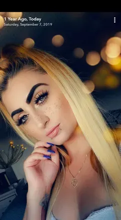 OnlyFans cuenta kayl333 avatar 1