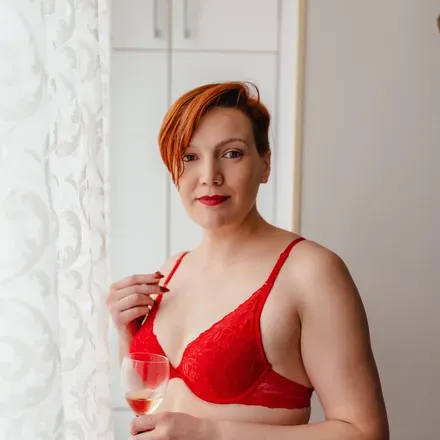 OnlyFans cuenta elizabeth_fox_vip avatar 1