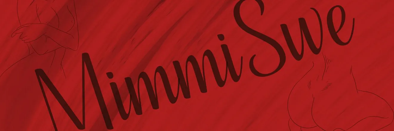 OnlyFans account  kvinnatrestad header 2