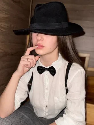 OnlyFans cuenta hannarose_top avatar 1