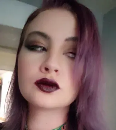 OnlyFans cuenta naughtyravengirl avatar 1