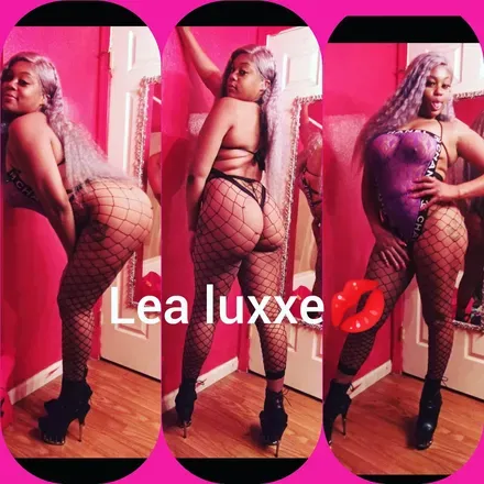 OnlyFans cuenta lealuxxe avatar 1