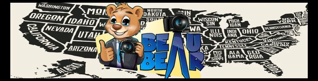 OnlyFans cuenta thebeaubear header 2