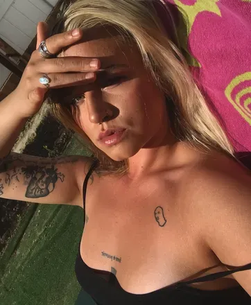 OnlyFans cuenta totalquinn avatar 1