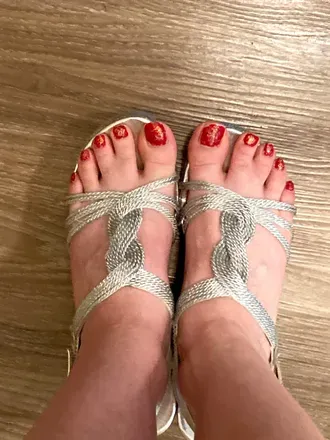 OnlyFans cuenta raretoes27 avatar 1