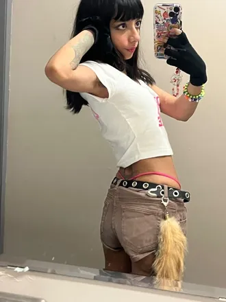 OnlyFans cuenta badbengalkitty header 2