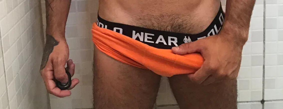 OnlyFans account  chelmann header 2