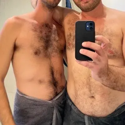 OnlyFans cuenta hotbeachboys avatar 1