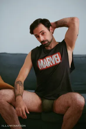 OnlyFans cuenta isakucosplay avatar 1