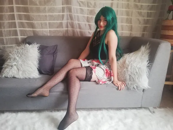 OnlyFans account  sakkura29 header 2